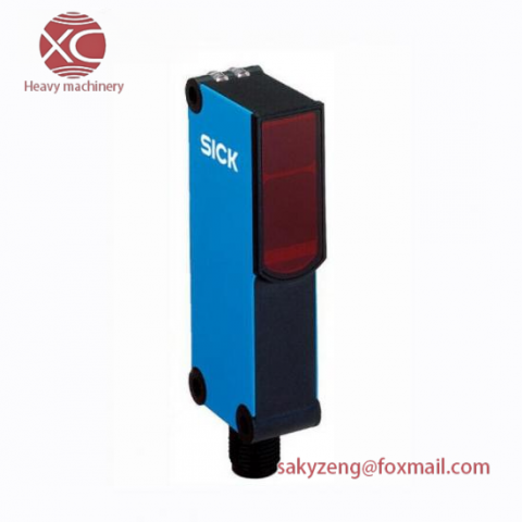 SICK WE18-3P430 Light Barrier