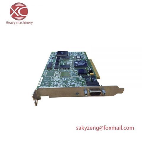 SIEMENS 16413-16-01: Industrial Automation Interface Module