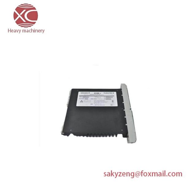 SIEMENS 16418-531/1 CCM Critical Control Module: Precision Engineering for Industrial Automation