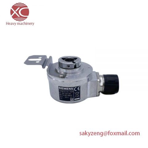 SIEMENS 1XP8032-10 Encoder for Precision Motion Control