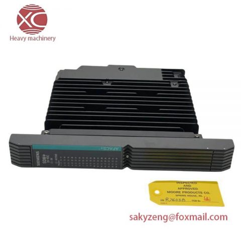 SIEMENS 39SDM024DCCBN - High-Quality Interface Module for Industrial Automation