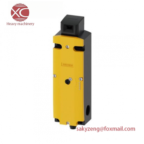 SIEMENS 3SF1324-1SD21-1BK4 Industrial Interlock Switch Top Module