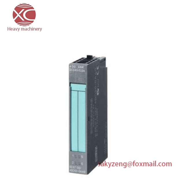SIEMENS 3UA6800-3F320-500A High-Efficiency Motor Starter