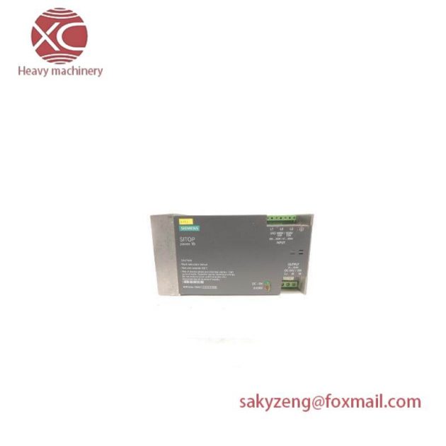 SIEMENS 3UA6800-3F320-500A High-Efficiency Motor Starter