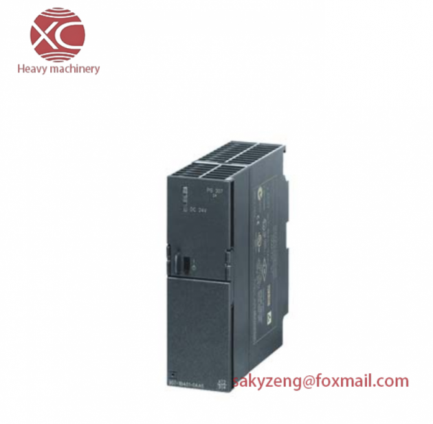 SIEMENS 505-6108B Compact Unit with Profibus Interface