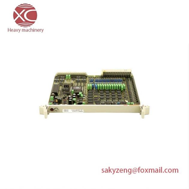 SIEMENS 505-6108B Compact Unit with Profibus Interface