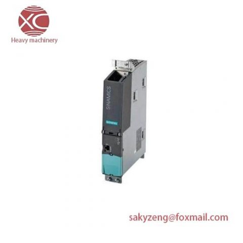 Siemens 6AU1 435-2AD00-0AA0 Control Unit: Industry Grade Automation Module