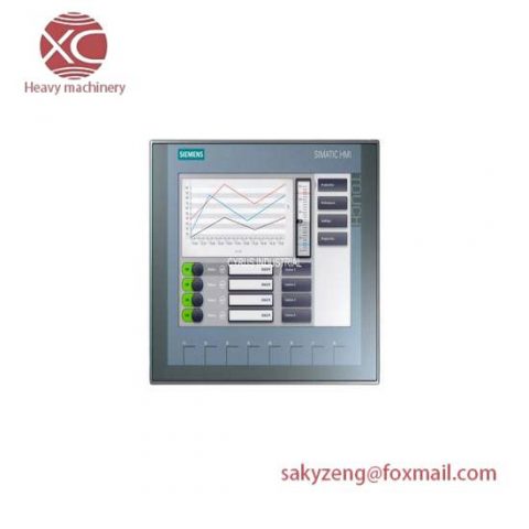 Siemens 6AV2123-2GB03-0AX0 Basic Panels, Industrial Automation Solutions