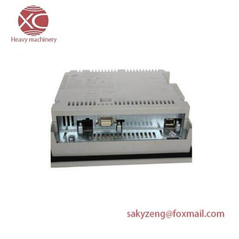Siemens 6AV6642-0BC01-1AX1 Touch Panel; Producer: Siemens