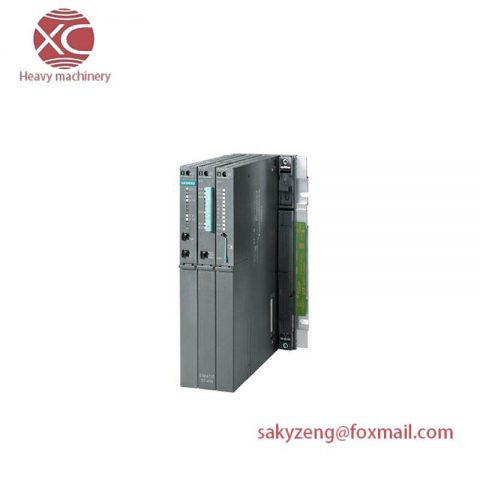 SIEMENS 6DD1607-0AA2 APPLICATION MODULE: High-Performance Control for Industrial Automation