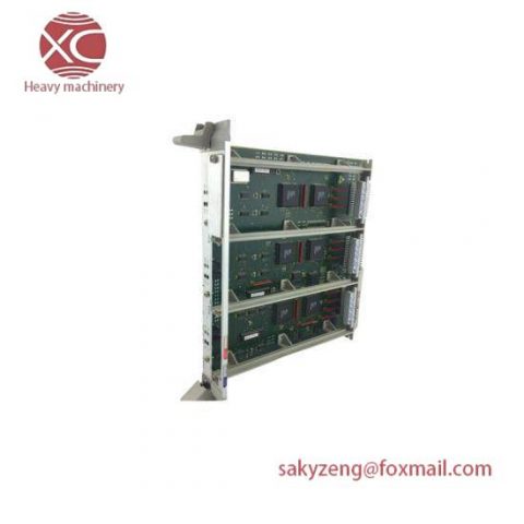 SIEMENS 6DD1662-0AB0 Communication Module: Industrial Automation Excellence