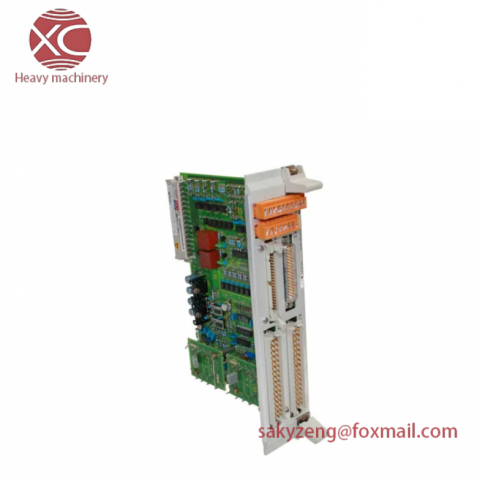 Siemens 6DD1681-0CA2 Control System SIMADYN D SITOR-Interface SE20.2 for High-Performance Industrial Automation