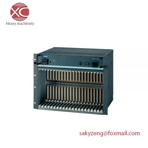 Siemens 6DD1683-0CH0 SIMATIC S7-400 FM 458-1 DP Communication Module