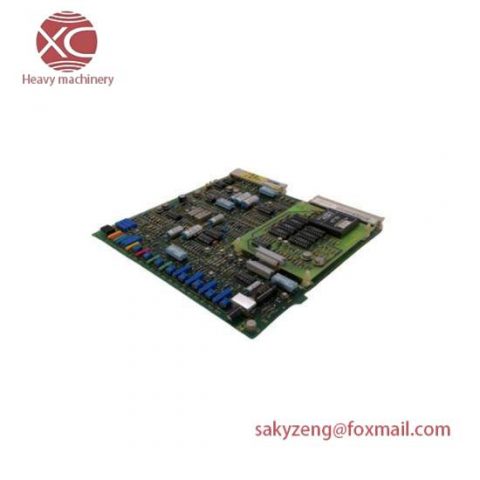 SIEMENS 6DM1001-4WB11-0/E89110-B2230-L1 Control Board: Advanced Automation Solution