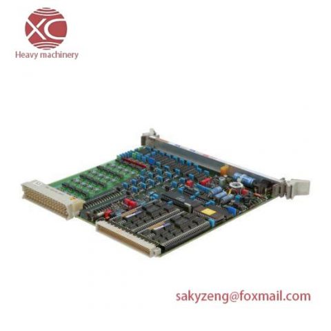 Siemens 6DP1511-8AA: Industrial Communication Module