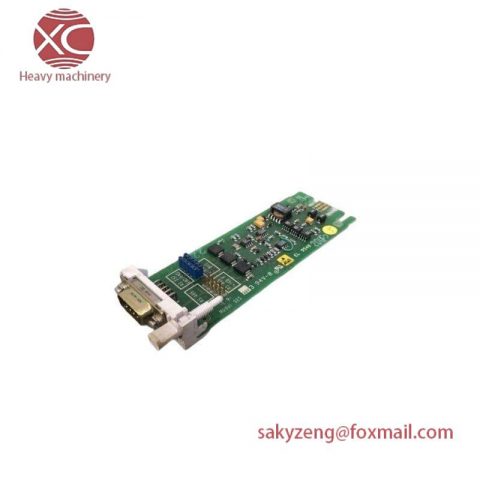 SIEMENS 6DR2803-8C INTERFACE MODULE: Advanced Automation Solution for Industrial Control