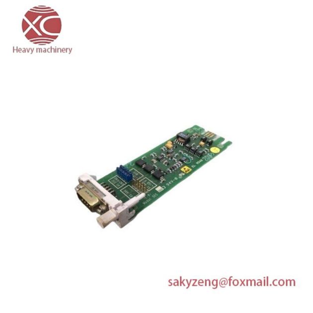 SIEMENS 6DR2803-8C INTERFACE MODULE: Advanced Automation Solution for Industrial Control