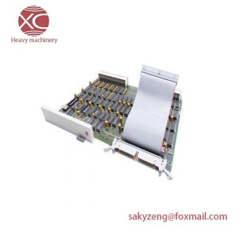 Siemens 6DS1121-8BB: Center Controller Voter Module