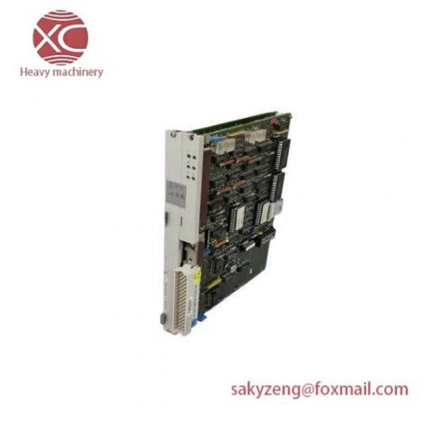 Siemens 6DS1200-8AB - Digital Input Module for Automation Systems