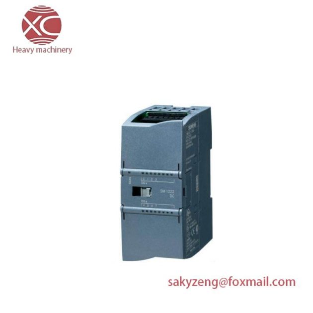 Siemens 6DS1200-8AB - Digital Input Module for Automation Systems