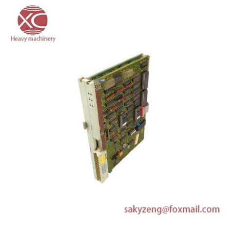 Siemens 6DS1201-8AB Communication Module: Advanced Industrial Network Solution