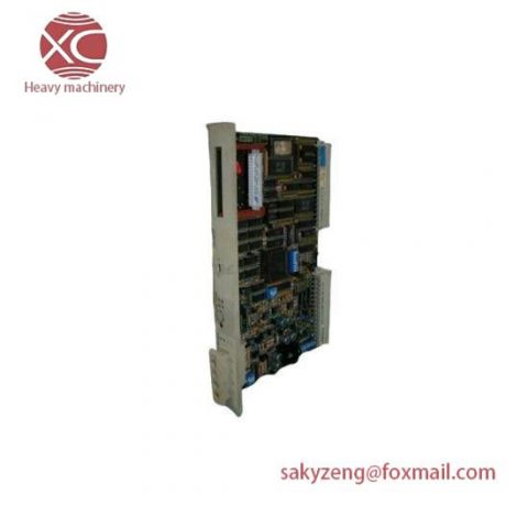 Siemens 6DS1327-8AA - Profibus DP Interface Module for Industrial Automation