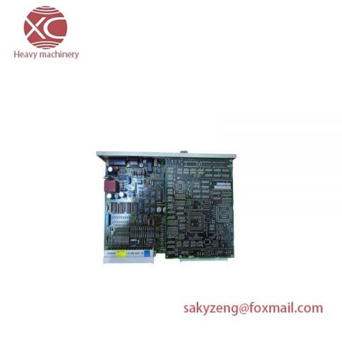 SIEMENS 6DS1412-8DD Motor Control Module