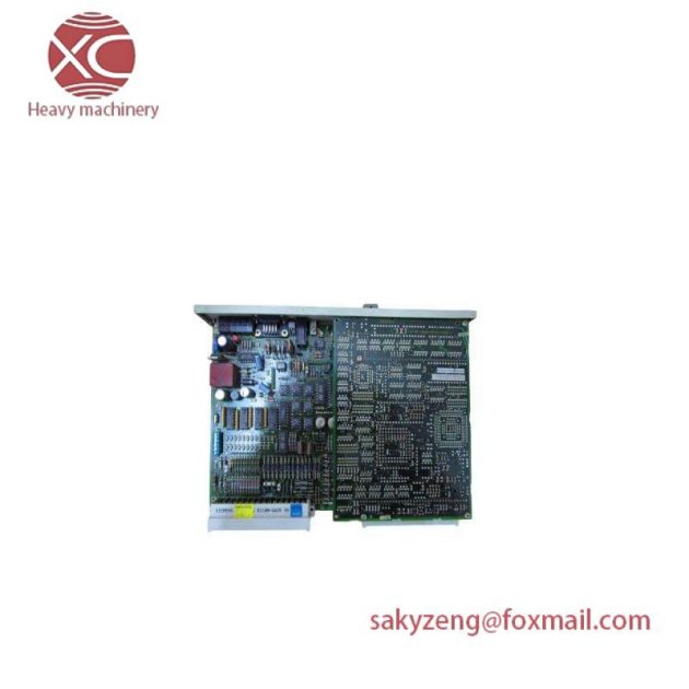 SIEMENS 6DS1412-8DD Motor Control Module