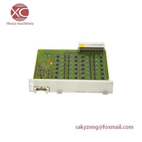 Siemens 6DS1703-8RR Measuring Module; Manufacturer: Siemens