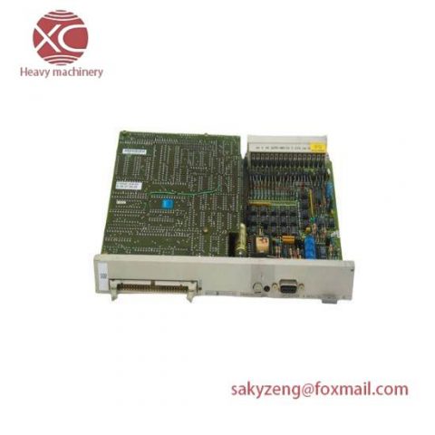 Siemens 6DS1717-8CC Measurement Extension Module, 14 Channels for Thermocouples and RTDs