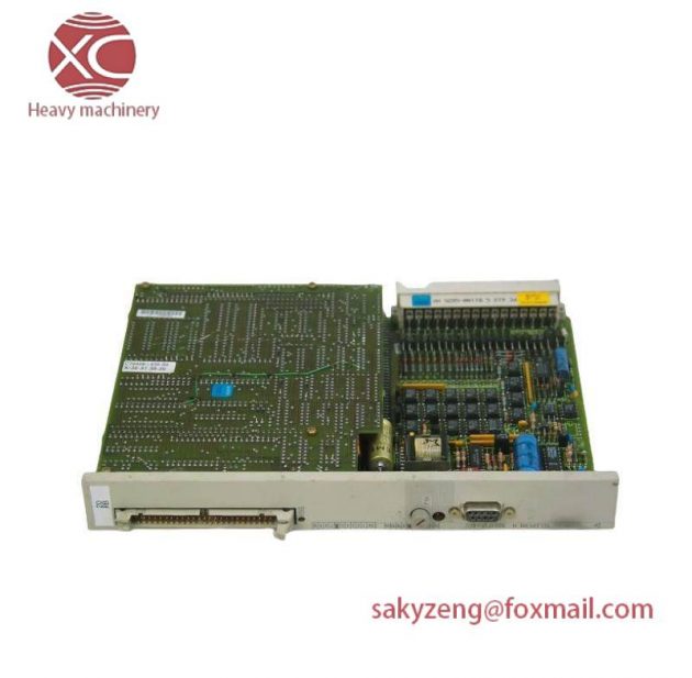 Siemens 6DS1717-8CC Measurement Extension Module, 14 Channels for Thermocouples and RTDs