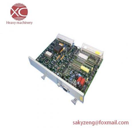 SIEMENS 6DS1722-8BA Analog Input Module for Industrial Automation