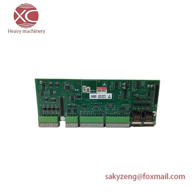 SIEMENS 6DS1722-8BA Analog Input Module for Industrial Automation