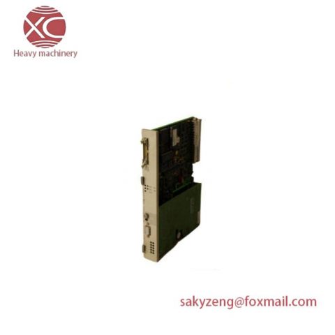 Siemens 6DS1731-8RR Analog Input Module, 8 Channels