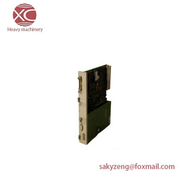 Siemens 6DS1731-8RR Analog Input Module, 8 Channels