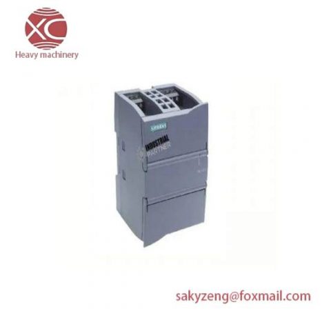 Siemens 6EP1332-1SH71 Power Supply: Precision Engineering for Industrial Control