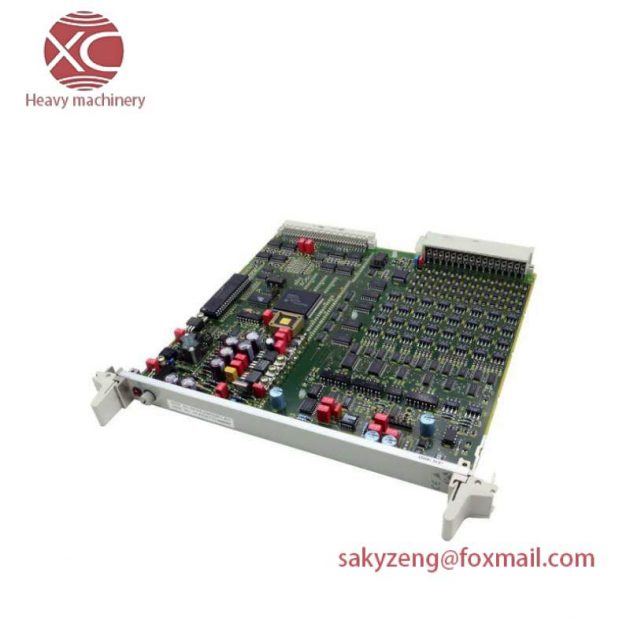 Siemens 6ES5464-8ME11 SIMATIC S5 Analog Input Module