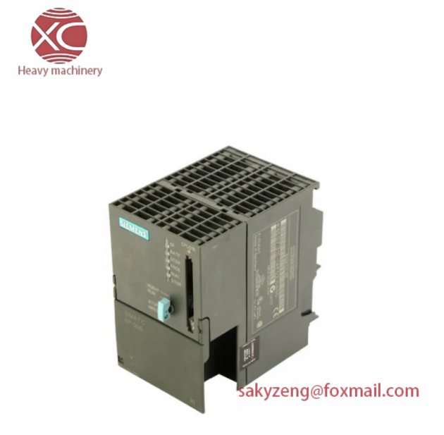 SIEMENS 6ES5491-0LB11 Analog Output Module for Process Control Systems
