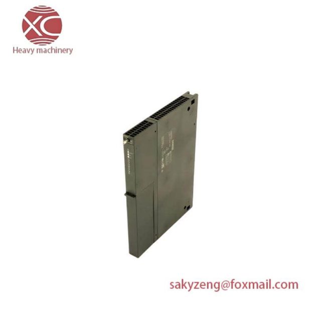 SIEMENS 6ES5491-0LB11 Analog Output Module for Process Control Systems