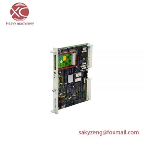 SIEMENS 6ES5526-3LF01 Communication Processor - Industrial Automation Core