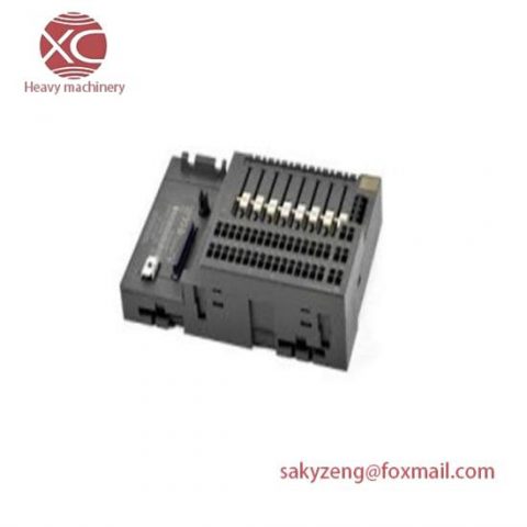 Siemens 6ES7120-0AH50-0AA0 Terminal Block for Industrial Control Applications