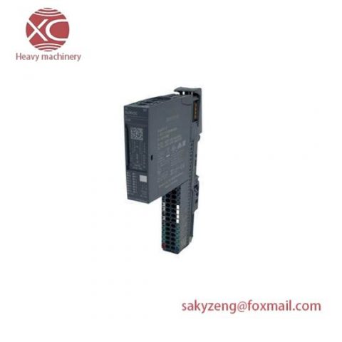 SIEMENS SIMATIC ET 200SP Digital Input Module 6ES7131-6BF00-0CA0