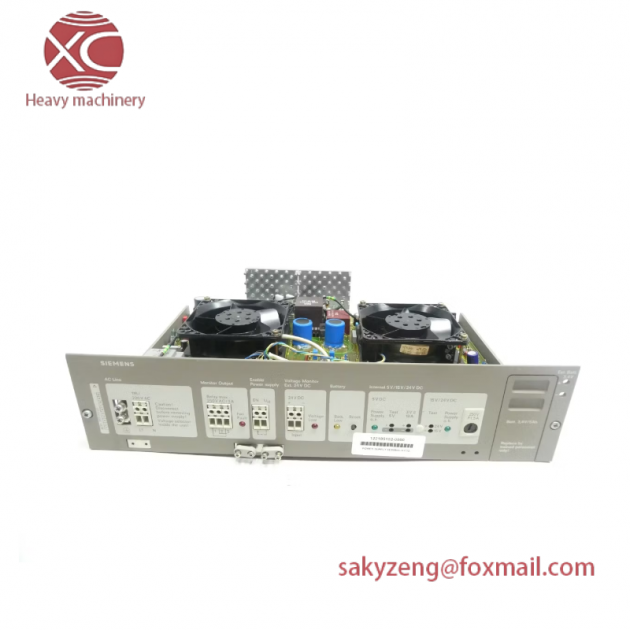 Siemens 6ES7132-1BH00-0XB0 SIMATIC DP Electronic Module