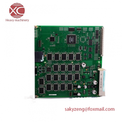 Riverbed 520/1020/1520 New - Industrial Control Modules