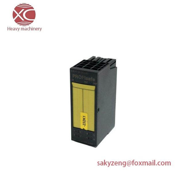SIEMENS 6ES7138-4FA04-0AB0 DP Electronics Module