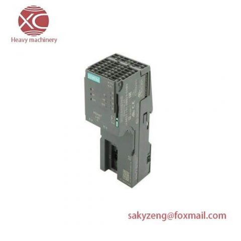 Siemens 6ES7151-3BB23-0AB0 - High Performance S7-300 Interface Module