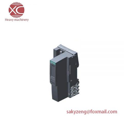 SIEMENS 6ES7155-6AU00-0CN0: Profibus-DP Interface Module for Industrial Automation