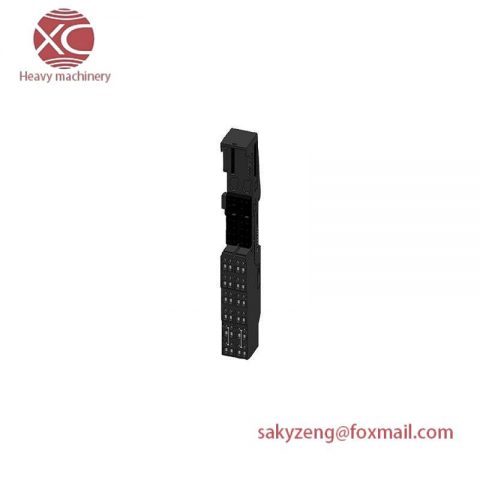 Siemens 6ES7193-4CF40-0AA0: High-Performance Terminal Module for Industrial Automation