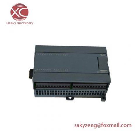 SIEMENS 6ES7223-1BL22-0XA0 Digital I/O Module - Advanced Control Solution for Industrial Automation