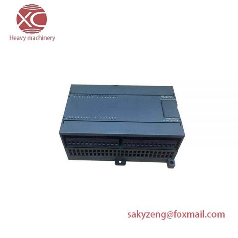 SIEMENS S7-1200 PLC Digital I/O Module, 6ES7223-1PL22-0XA8, Programmable Logic Controller